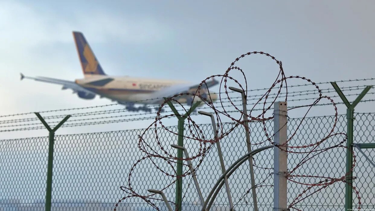 Germany’s Syria Deportation Plan Largely Symbolic, Experts Say