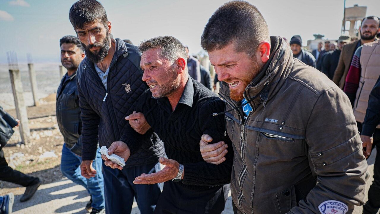 Druze Community on Edge After Fatal Shooting in Syria’s Idlib Province