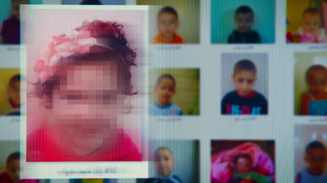 Investigation Reveals Syrian Government’s Systematic Abduction of Children