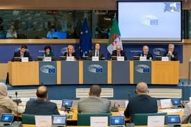Algeria and EU Lawmakers Hold Second Joint Parliamentary Meeting