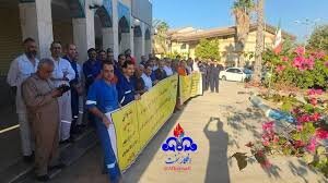 Nationwide Strikes and Protests Escalate Across Iran