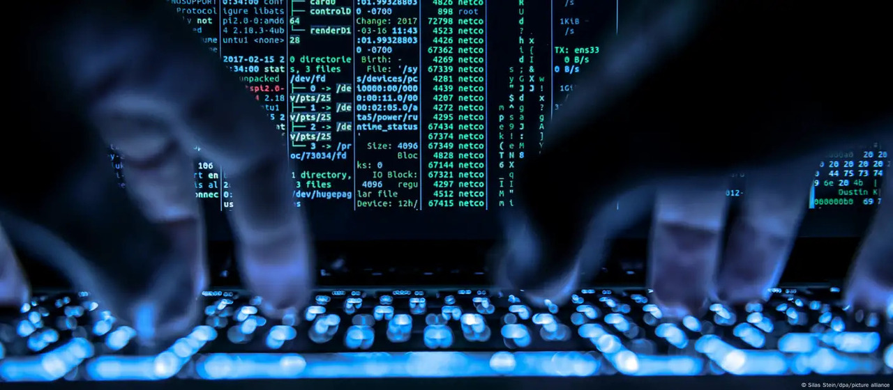 Iran-Linked Hackers Target Over 100 Global Organizations in Espionage Campaign