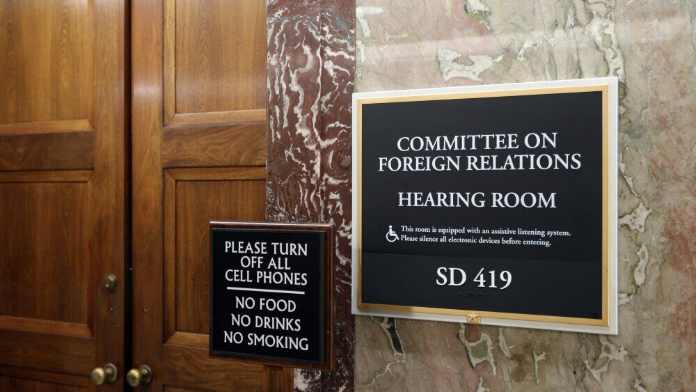 Senate to Hold Hearings for Michigan Mayor Facing Misconduct Allegations