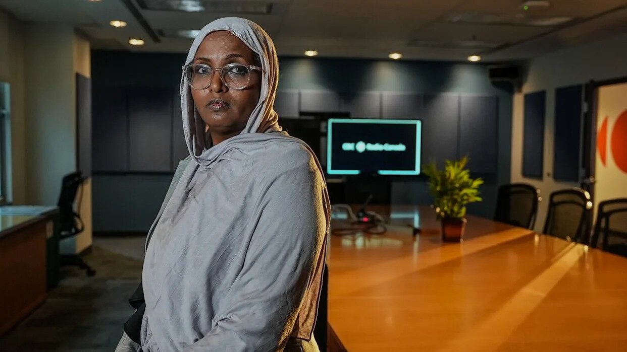 Former Diplomat Speaks Out After Court Ruling in Discrimination Case