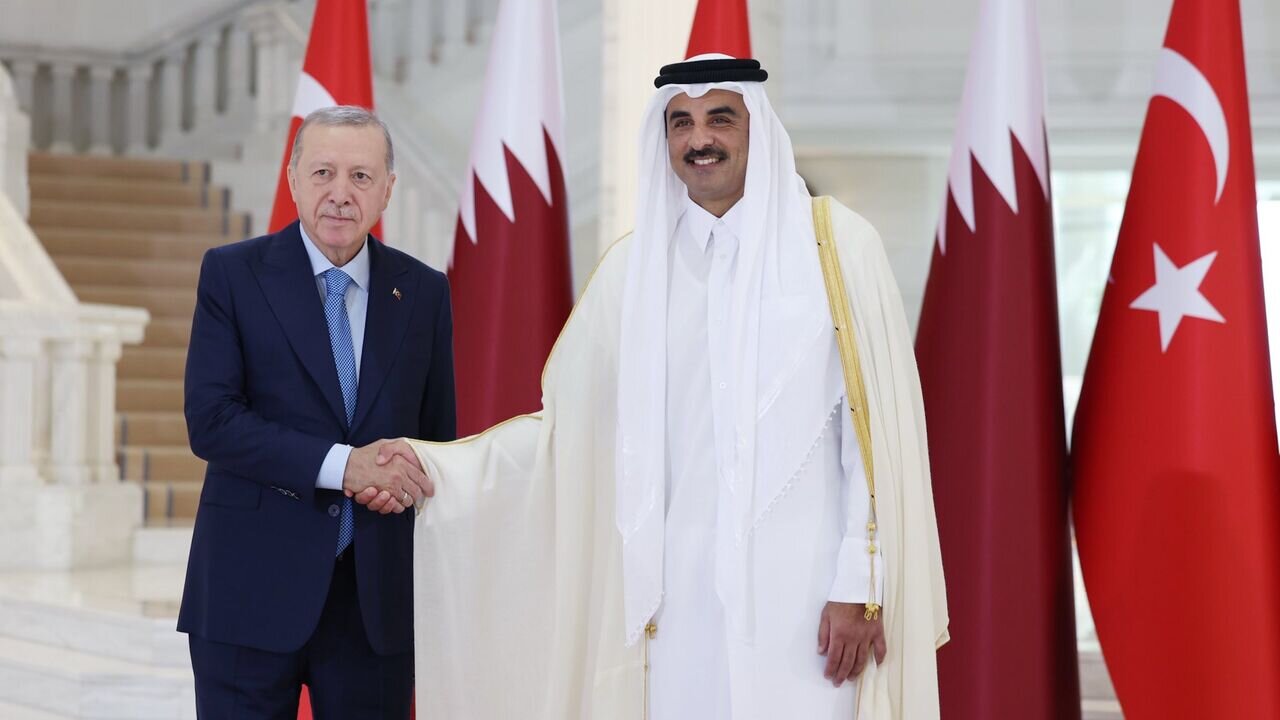 Turkey and Qatar Deepen Military Cooperation with New Defense Pact