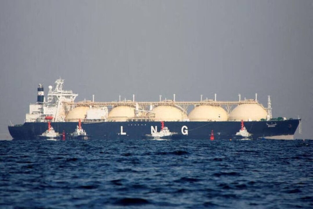 U.S. and Qatar Warn EU Climate Policy Could Disrupt LNG Supplies