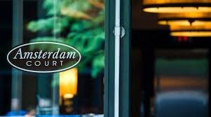Amsterdam Court Orders Reopening of Restaurants After Explosions