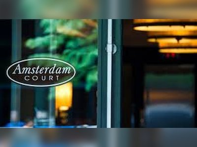 Amsterdam Court Orders Reopening of Restaurants After Explosions