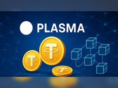 Plasma Secures License to Operate Crypto Services in Amsterdam