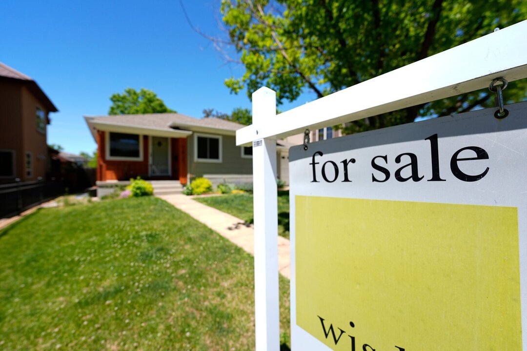 Dutch Home Prices Rise 7 Percent Year-on-Year in September
