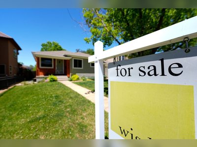 Dutch Home Prices Rise 7 Percent Year-on-Year in September
