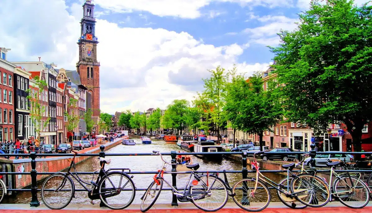 BigCircle Ventures Raises €2 Million to Back Startups in Amsterdam
