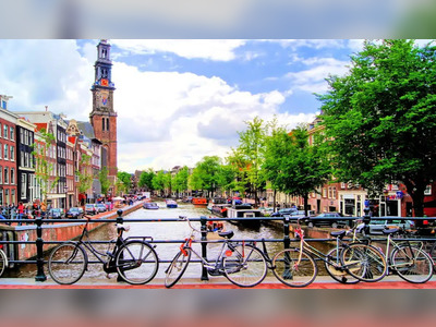 BigCircle Ventures Raises €2 Million to Back Startups in Amsterdam