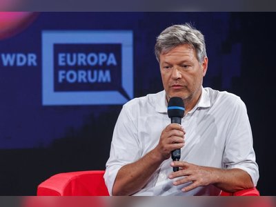 Former German Vice Chancellor Discusses Climate Policy in Philadelphia