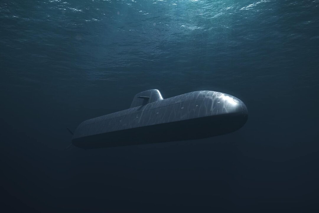 Germany and Norway Urge Canada to Join Joint Submarine Program