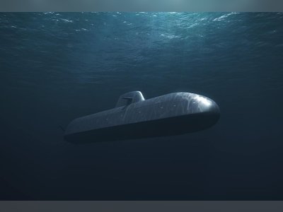 Deutschland und Norwegen drängen Kanada, sich dem gemeinsamen U-Boot-Programm anzuschließen.