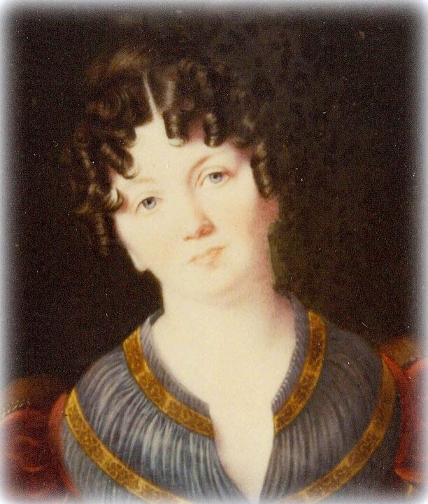 Burial Planned for Daughter of Former U.S. President James Monroe in Virginia