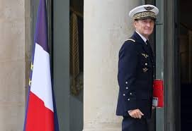 Le général en chef de la France met en garde contre une possible confrontation avec la Russie dans quatre ans.