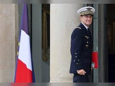 Le général en chef de France avertit d'un possible affrontement avec la Russie dans les quatre ans.