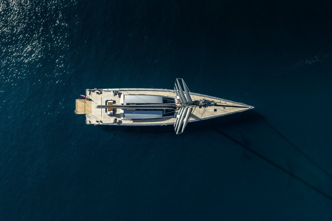 Monaco Yacht Show Highlights Six Standout Superyachts and Innovations