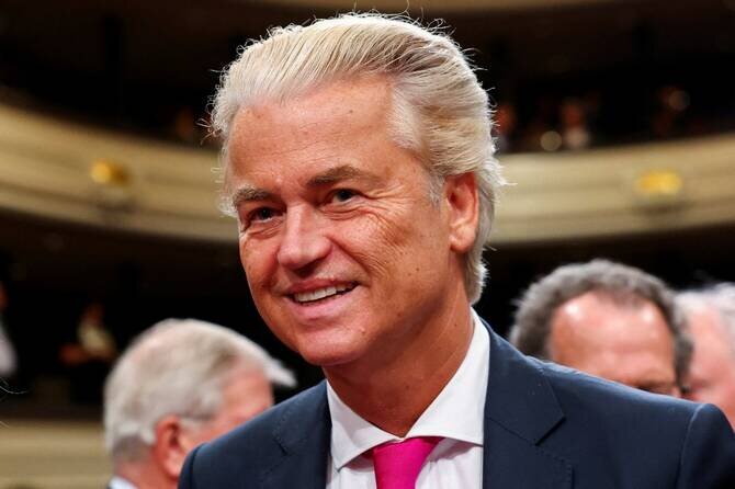 Dutch general election focuses on migration and housing crisis as Wilders seeks another win