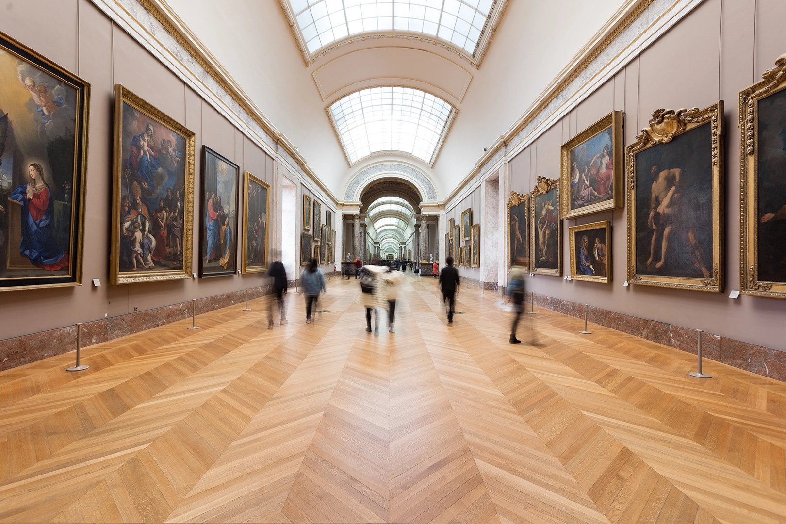 The Louvre Reopens After the Humiliating Heist, Director Offers to Resign | The Hole in the Security System