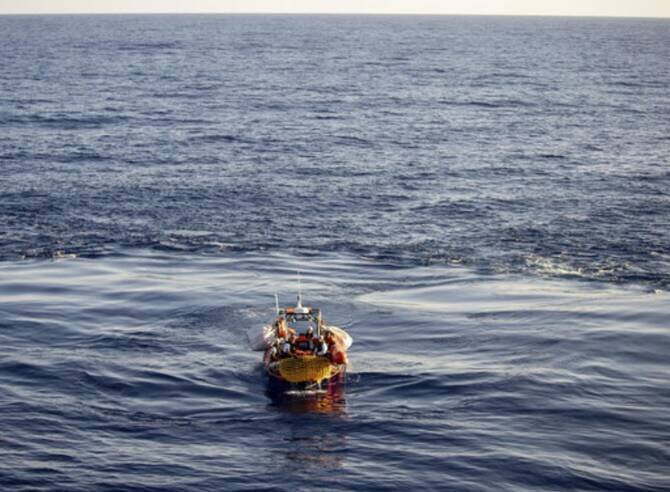 40 African Migrants Found Dead in Shipwreck Off Tunisia: Judiciary