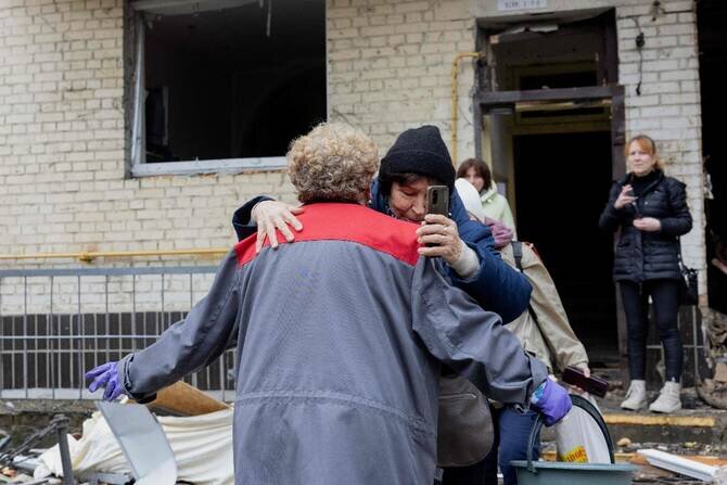 Russia Returns 1,000 Bodies to Ukraine: Continuing Cooperation Amid Conflict