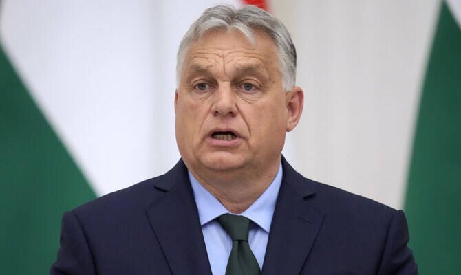 Hungary as the Only Country for Ukraine Peace Deal, Says PM Orban