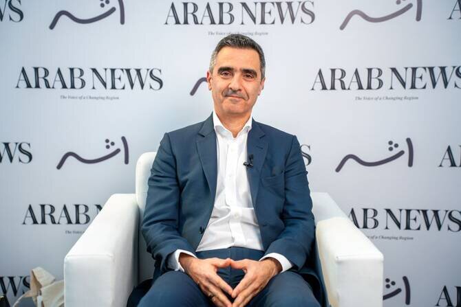 Anime's Rising Popularity in Saudi Arabia: A Cultural and Commercial Force