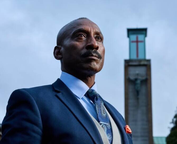 Reform UK's Only Black Branch Chair Quits Party Over Concerns of Christian Nationalism and Islamophobia