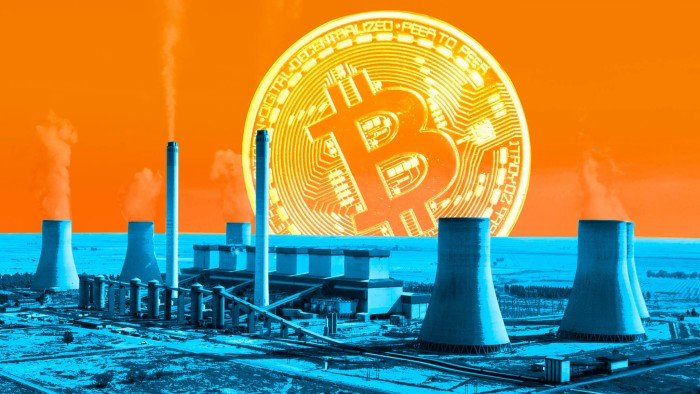 British Columbia Limits AI Energy Use, Bans New Crypto Mining Amid Power Surge