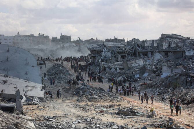 EU Leaders Seek More Active Role in Gaza Amid Tense Relations with Israel