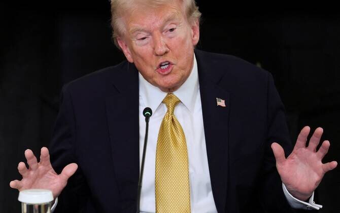 Trump's Approach to Drug Cartels: No Declaration of War, Military Strikes Continue