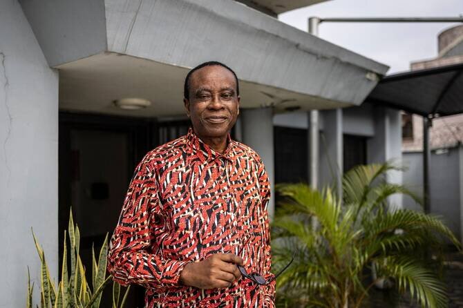 Nigerian Environmentalist Nnimmo Bassey's Views on COP30