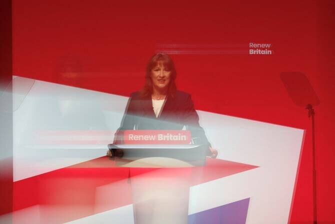 UK Labour Party Suffers Landmark Defeat in Wales