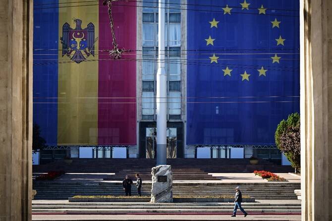 Moldova's President Appoints New Prime Minister to Strengthen Pro-European Path