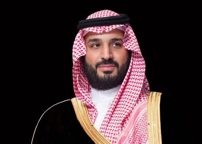 Saudi Crown Prince Offers Condolences to Kuwaiti PM on Passing of High-Ranking Official Sheikh Ali