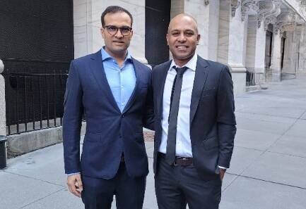 UnifyApps Secures $50 Million in Series B Funding to Enhance Enterprise AI Platform and Strengthen Gulf Presence