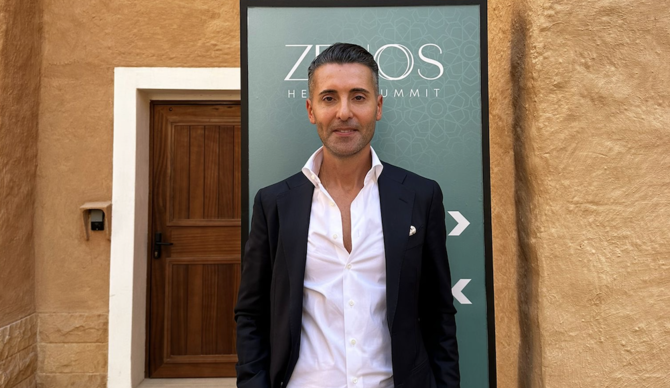 Zenos Health Summit Held in Diriyah: A Platform for Wellness and Longevity