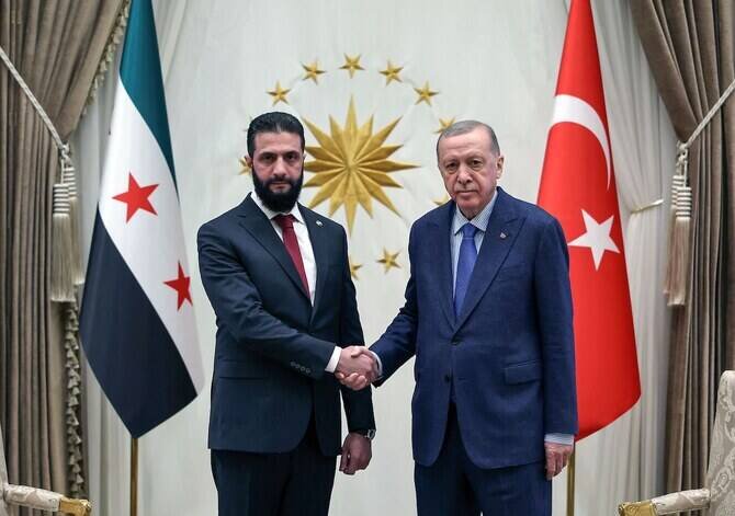 Turkiye Appoints Ambassador to Syria in Diplomatic Overturn