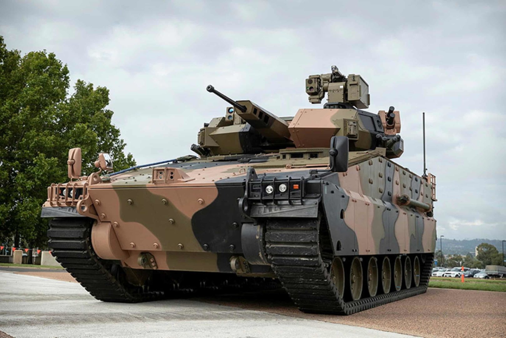 Australia’s $19.8 M Arms Deal with Israeli Firm Raises Ethical Alarms After UN Genocide Finding