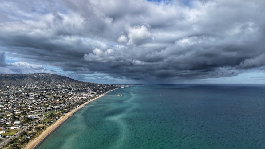 Australia's Spring Weather Shifts as La Niña Forms Amid Antarctic Stratospheric Warming