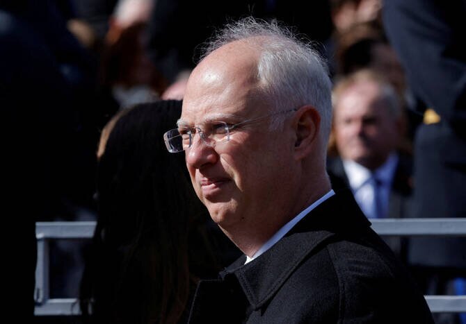 Russia, US and Ukraine Close to Diplomatic Solution on War, Envoy Says