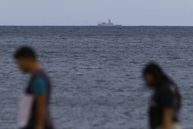 US Aircraft Carrier Deployed to Latin America as Regional Tensions Escalate
