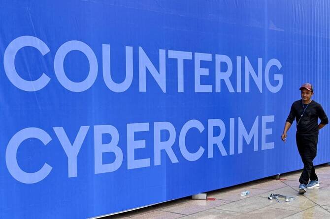 UN Cybercrime Treaty to be Signed in Hanoi for Global Offense Tackling