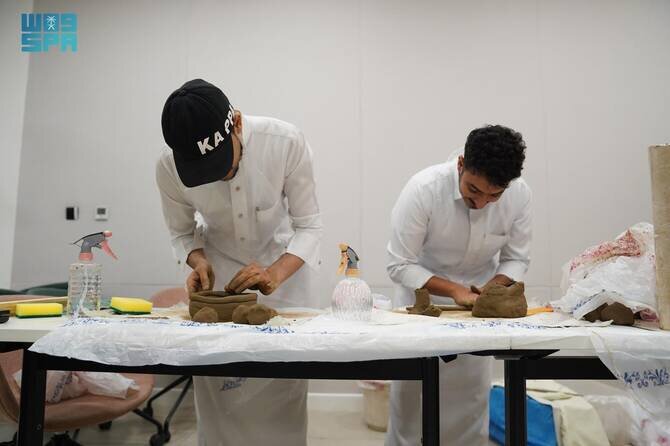New Scheme Empowers Youth in Traditional Arts