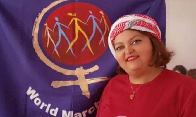 Tunisia Suspends ATFD Women's Rights Group
