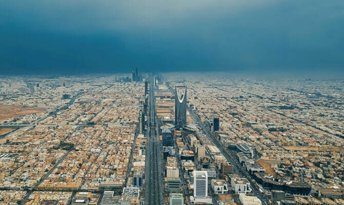 The Ebb and Flow of Saudi Arabia's US Treasury Strategy