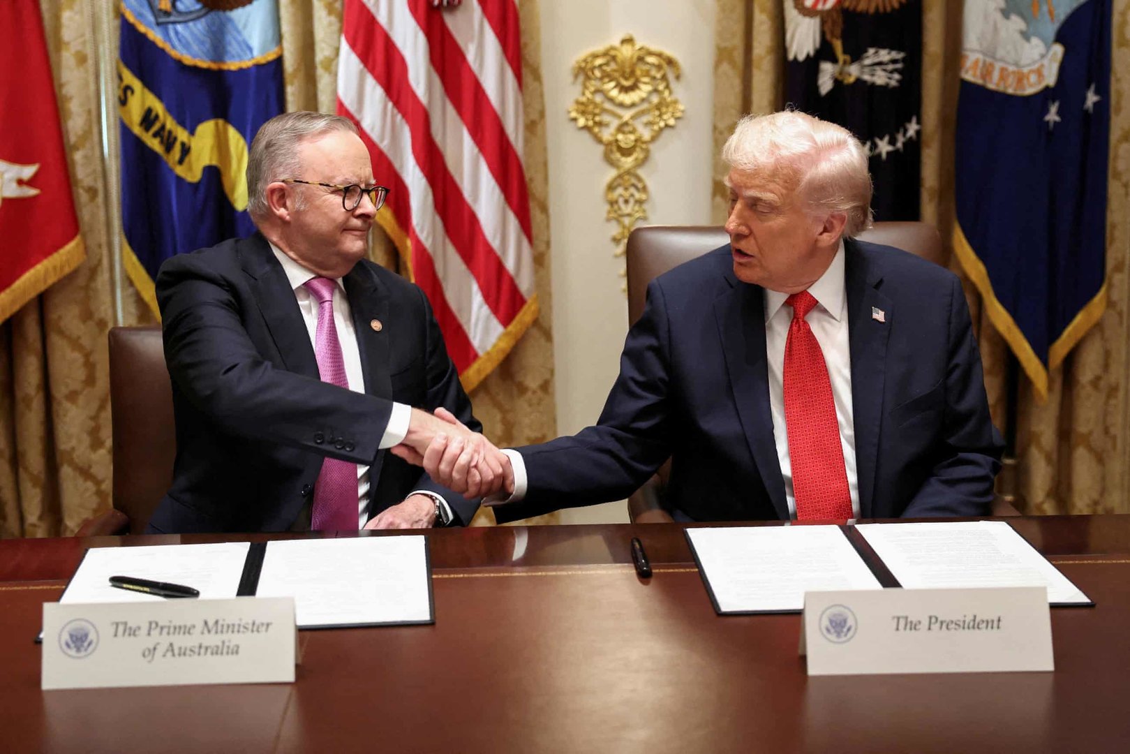 Australia’s Resource Diplomacy Revisited as Minerals Deal with United States Draws Attention